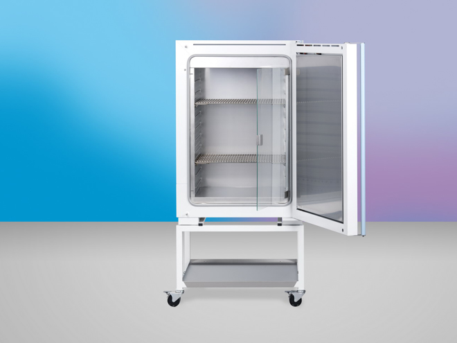 Photos INCUCELL® 222 - EVO line
