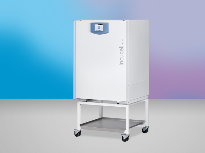 Photos INCUCELL® 222 - EVO line
