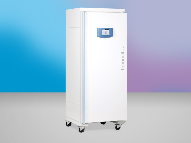 Photos INCUCELL® 404 - EVO line
