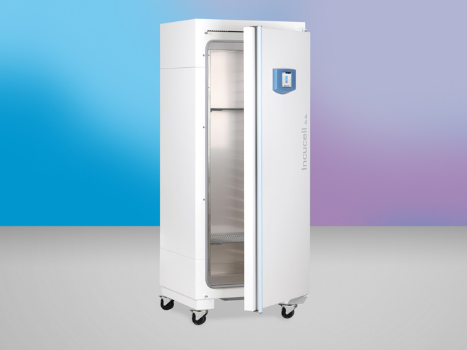 Photos INCUCELL® 404 - EVO line
