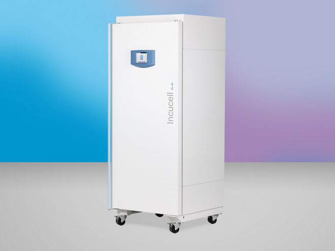 Photos INCUCELL® 404 - EVO line
