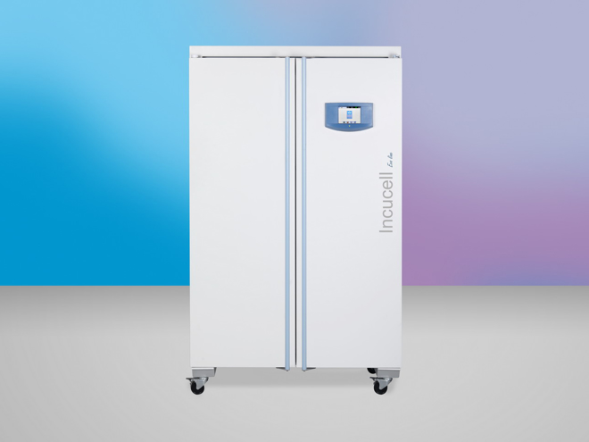Photos INCUCELL® 707 - EVO line
