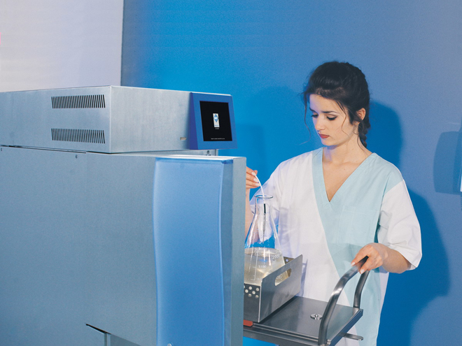 Photos UNISTERI® HP IL
