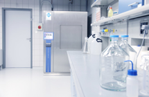 Inspiration STERIVAP® HP IL
