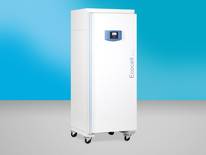 ECOCELL | MMM Medcenter Einrichtungen GmbH