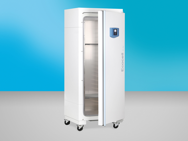 Photos ECOCELL® 404 - ECO line
