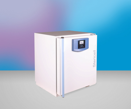 Hot Air Sterilizers