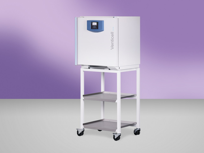 Photos VENTICELL® 55 - ECO line
