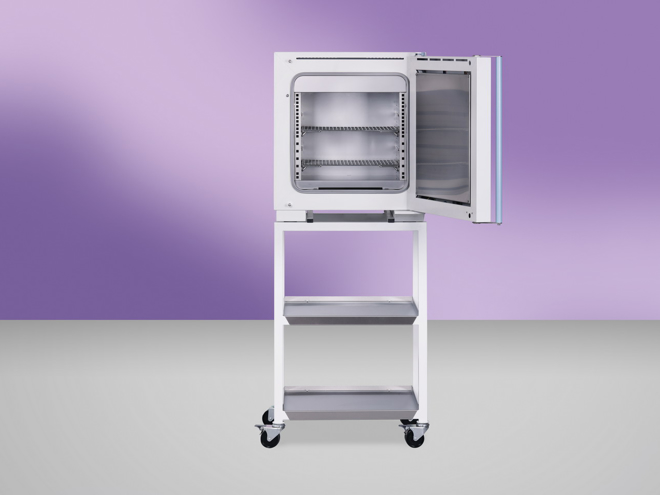 Photos VENTICELL® 55 - EVO line
