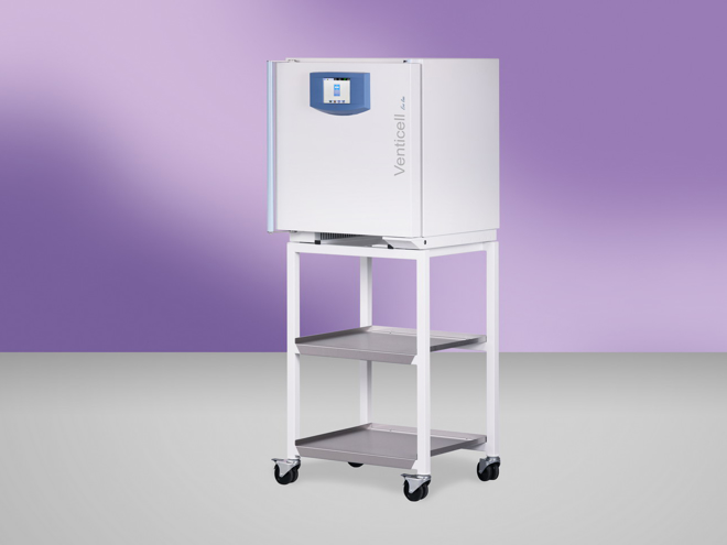 Photos VENTICELL® 55 - EVO line
