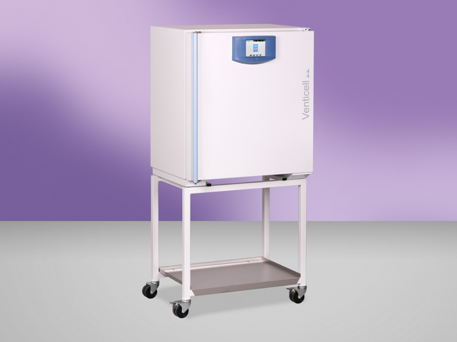 Photos VENTICELL® 111 - EVO line
