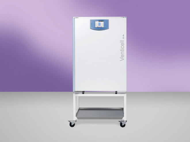 Photos VENTICELL® 222 - EVO line
