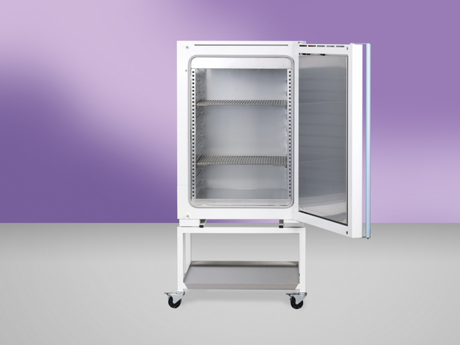 Photos VENTICELL® 222 - EVO line
