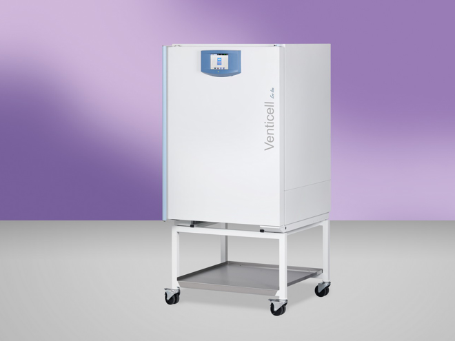 Photos VENTICELL® 222 - EVO line
