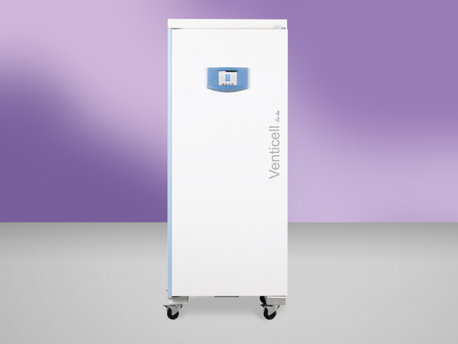 Photos VENTICELL® 404 - EVO line
