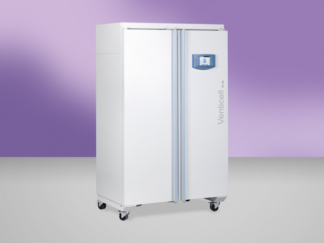 Photos VENTICELL® 707 - EVO line
