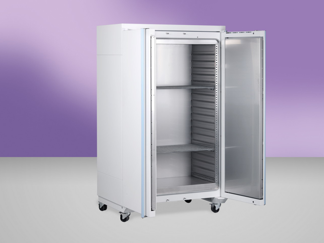 Photos VENTICELL® 707 - EVO line
