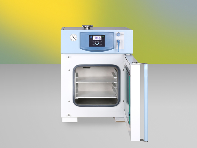 VACUCELL 22 - ECO line | MMM Medcenter Einrichtungen GmbH