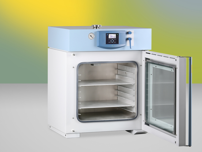 Photos VACUCELL® 111 - ECO line
