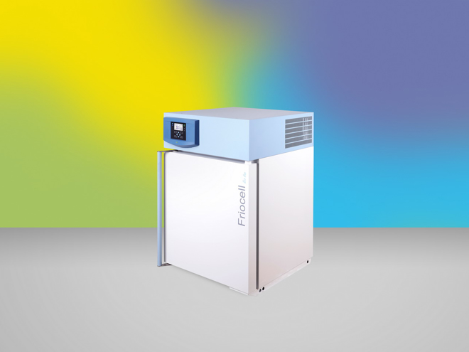 Photos FRIOCELL® 55 - ECO line
