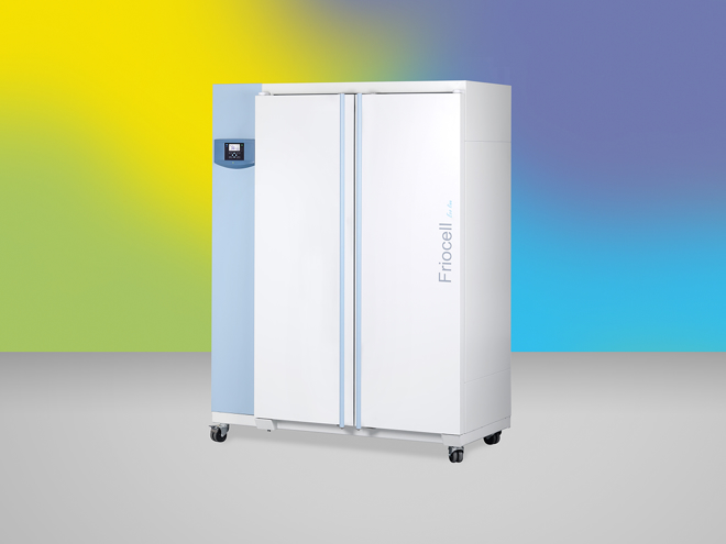 Photos FRIOCELL® 707 - ECO line
