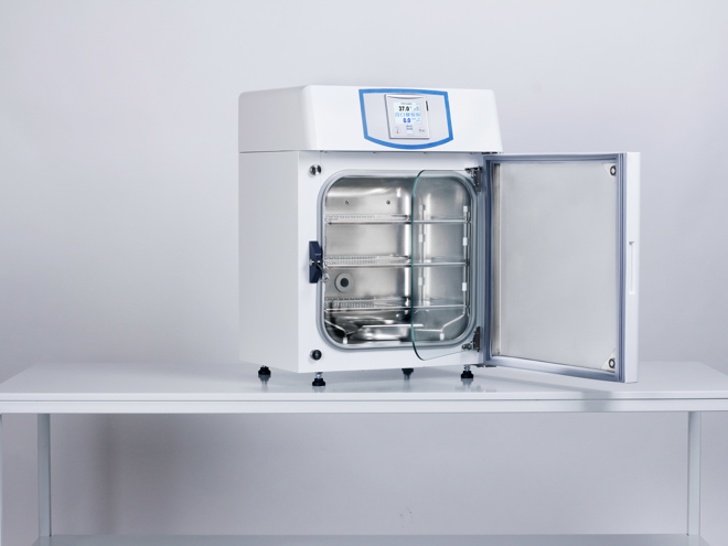 Photos CO2CELL 50 - Komfort
