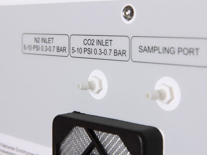 Photos CO2CELL 50 - Komfort
