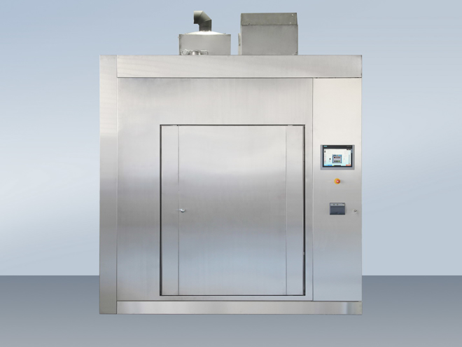 Photos VENTICELL® IL
