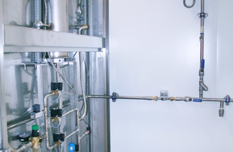 Inspiration VENTICELL® IL
