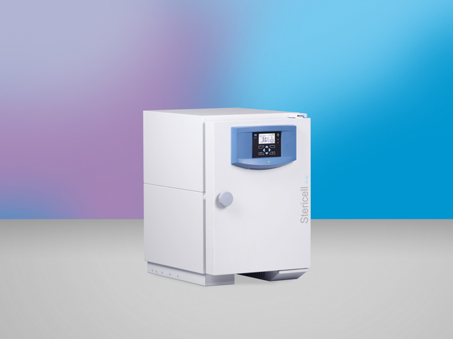 Photos STERICELL® 22 ECO
