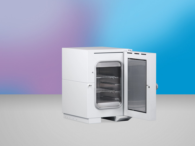 Photos STERICELL® 22 ECO
