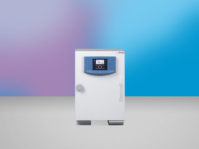 Photos STERICELL® 22 ECO
