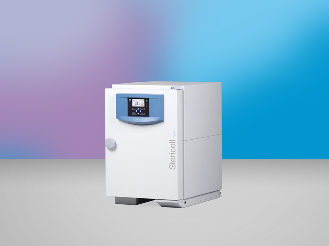Photos STERICELL® 22 ECO
