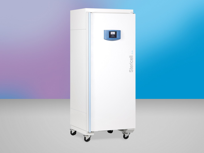 Photos STERICELL® 404-2 ECO
