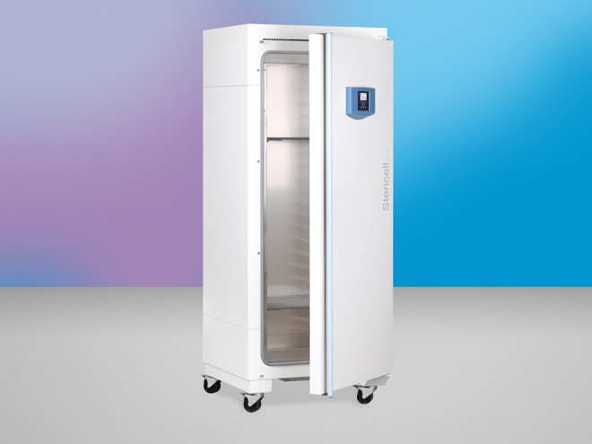 Photos STERICELL® 404 ECO
