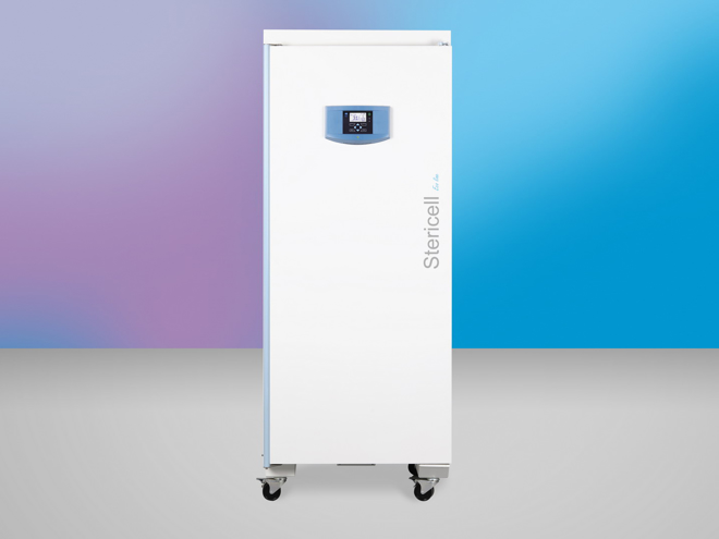 Photos STERICELL® 404-2 ECO
