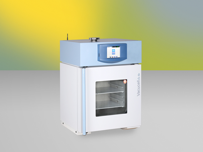 Photos VACUCELL® 22 - EVO line
