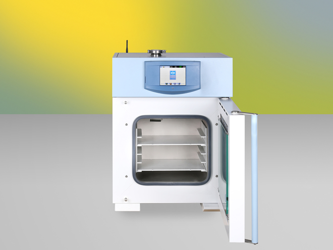 Photos VACUCELL® 22 - EVO line
