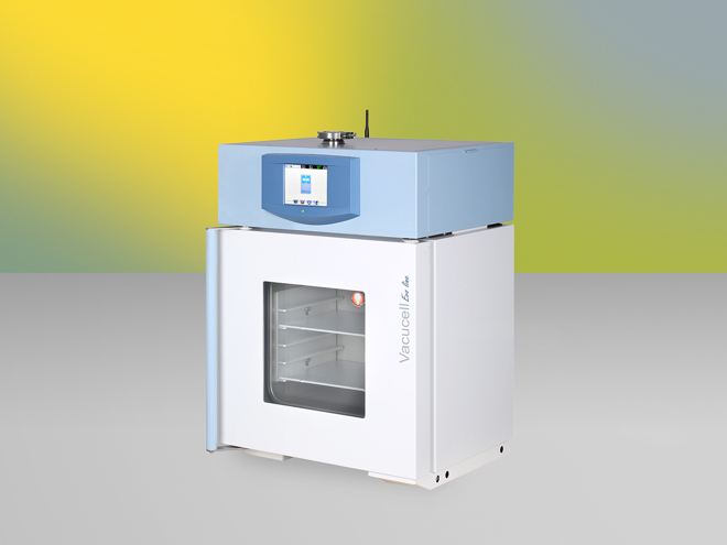 Photos VACUCELL® 22 - EVO line
