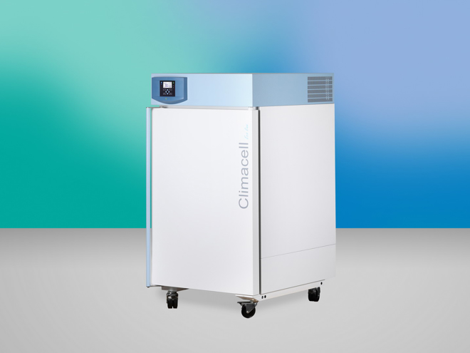 Photos CLIMACELL® 222 - ECO line
