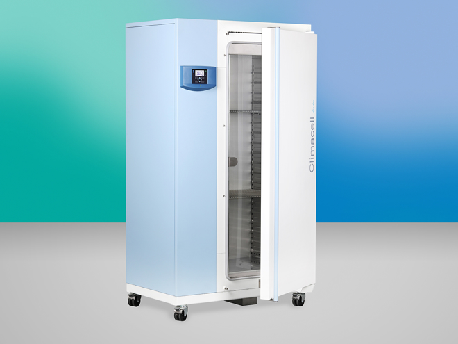 Photos CLIMACELL® 404 - ECO line
