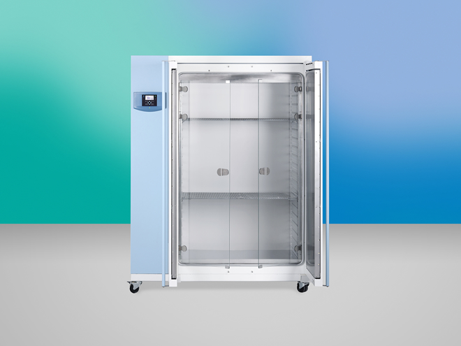 Photos CLIMACELL® 707 - ECO line
