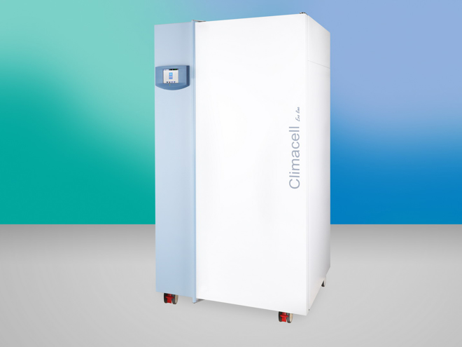 Photos CLIMACELL® 404 - EVO line
