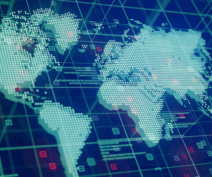 Sales and Service Worldwide